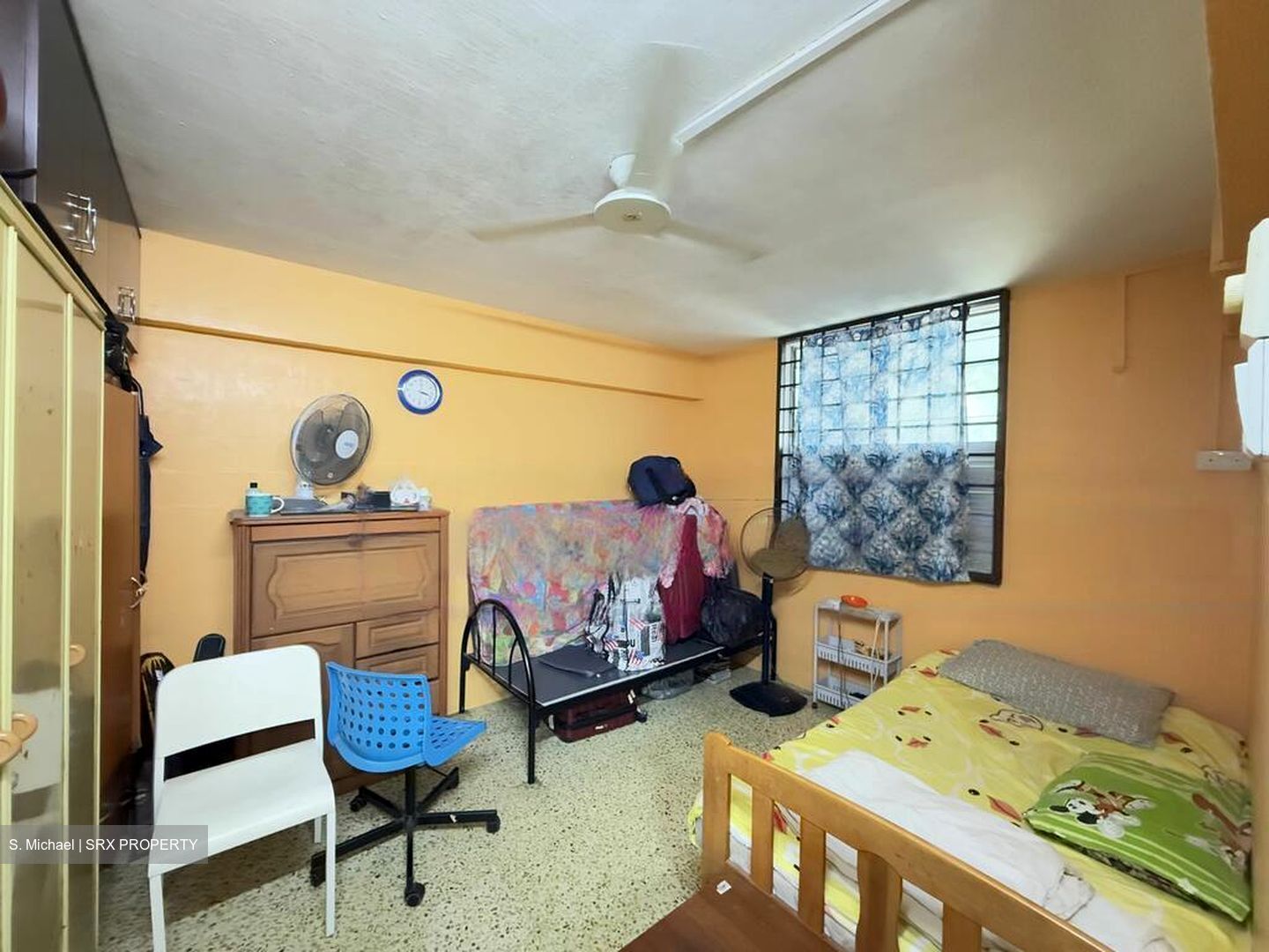 Blk 88 Commonwealth Close (Queenstown), HDB 3 Rooms #444155381